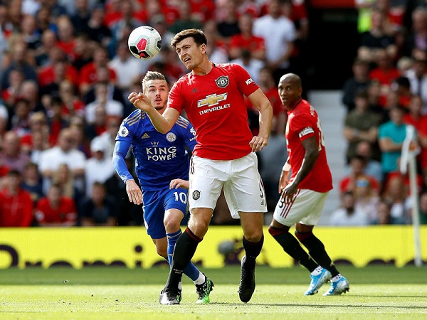 MU chiến Leicester: Chờ bản lĩnh Quỷ đỏ