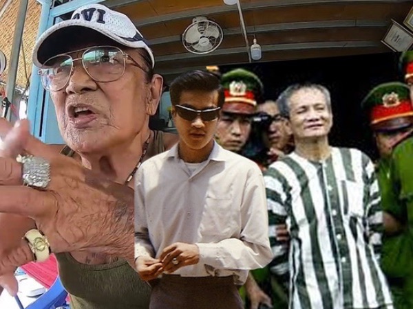 Cứu Đại Ca Thay khỏi đòn thù 'độc hơn rắn' của mỹ nhân & từ chối 'quả khế vàng' của Năm Cam