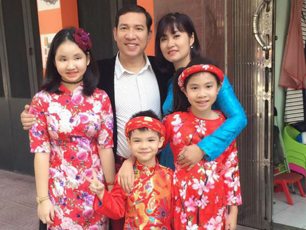 Bộ 3 'Táo quân' Xuân Bắc - Tự Long - Quang Thắng: Gia đình sung túc, sự nghiệp ngày càng thăng hoa