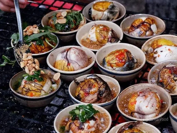 Ăn trứng vịt lộn tẩm bổ trong mùa đông đừng phạm phải 3 sai lầm này kẻo hại gan, thận và khiến bệnh thêm nặng