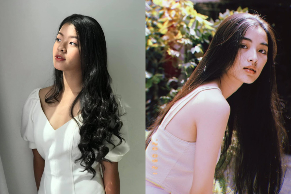 Những gái xinh GenZ hot nhất năm 2020: Không follow mà ngắm mỗi ngày thì phí quá!