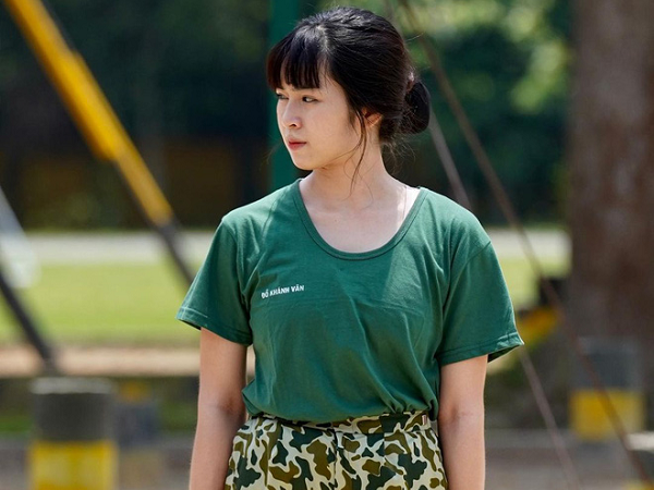 Tiếp tục bị 'ném đá' vì quá công chúa tại Sao Nhập Ngũ, Khánh Vân có hành động bất ngờ trên Instagram