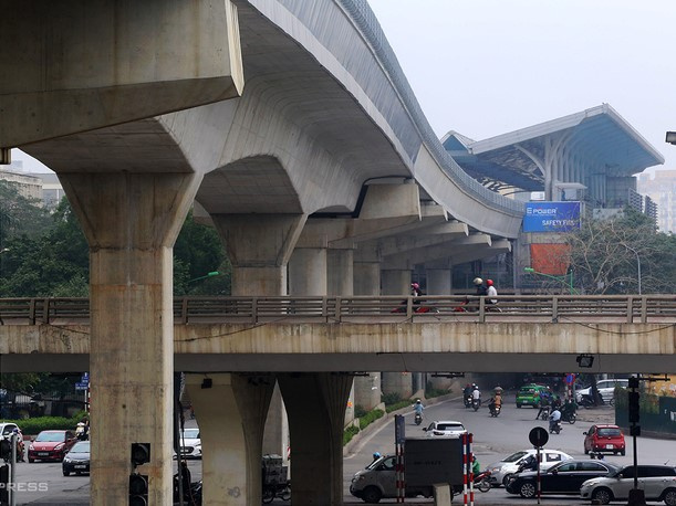 Nguyên Phó ban đường sắt đô thị hơn 6 năm tố cáo sai phạm