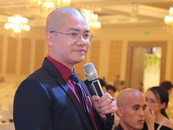 Ai đã giúp CEO Alibaba đưa 4000 người vào bẫy đa cấp bất động sản?