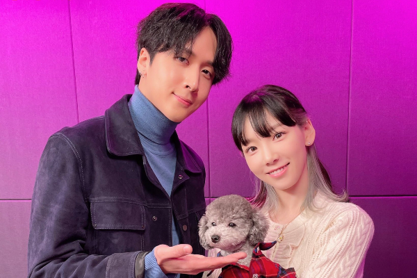 Pha lật kèo khó hiểu nhất lịch sử Kbiz: Hết thừa nhận lại phủ nhận, rốt cục Taeyeon - Ravi có hẹn hò không?