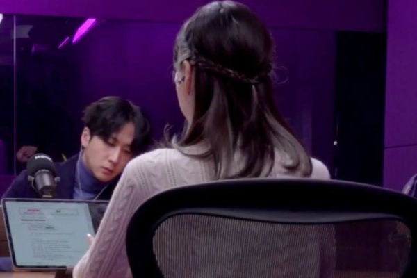 Taeyeon (SNSD) từng tham gia show của 'tình tin đồn' Ravi (VIXX) không lâu trước khi lộ tin hẹn hò