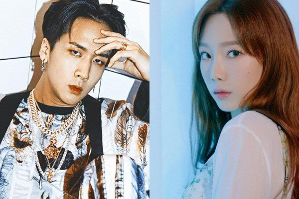 HOT: Taeyeon (SNSD) và Ravi (VIXX) đã hẹn hò được 1 năm, còn cùng đón Giáng sinh