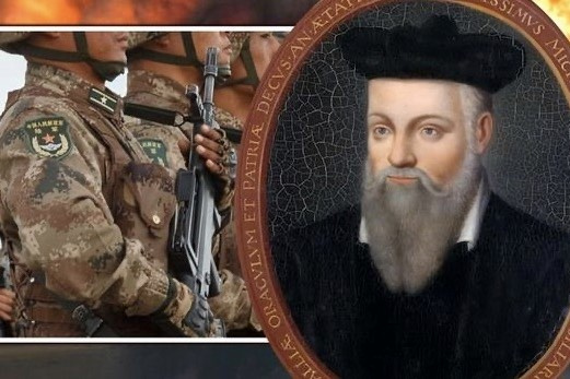 Dự báo u ám về năm 2021 của nhà tiên tri Nostradamus