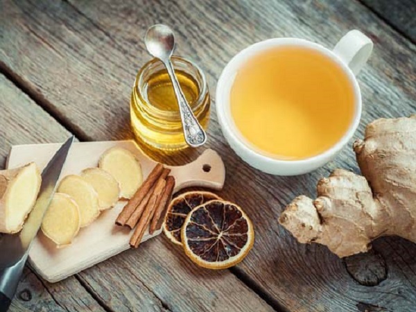 3 kiểu dùng trà gừng vào mùa đông rất độc, bỏ ngay trước khi nhiều cơ quan của cơ thể bị tổn hại