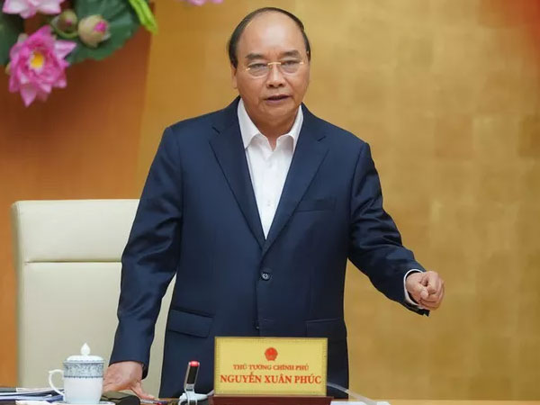 Thủ tướng: Thần tốc truy vết người tiếp xúc BN1440, kiểm soát chặt nhập cảnh