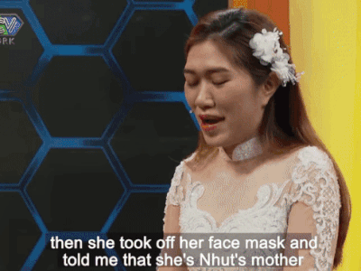 Ra chợ coi mặt con dâu tương lai, vừa thấy ngoại hình cô gái, bà mẹ vội bảo con trai hủy hôn