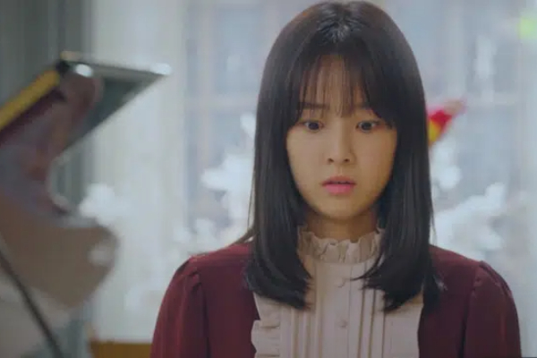 Cuộc chiến thượng lưu: Nhân vật đáng thương nhất phim chính là Eun Byul, 'crush' yêu ngay đứa mình ghét nhưng chưa sốc bằng điều này