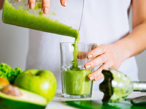 Sự thật về detox thải độc cơ thể: Chuyên gia cảnh báo nguy cơ đáng sợ cho tim, xương, đại tràng!