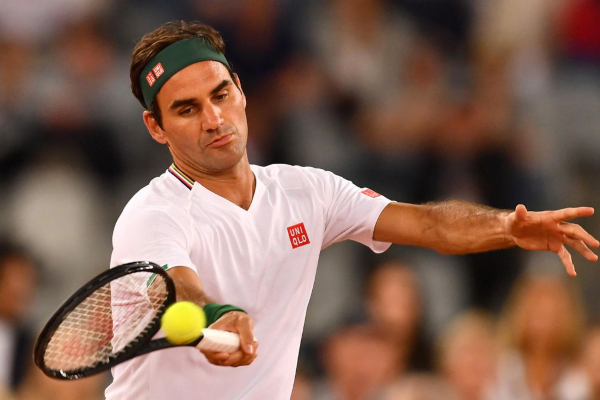 Federer chưa bình phục chấn thương, xác nhận bỏ lỡ Australian Open 2021
