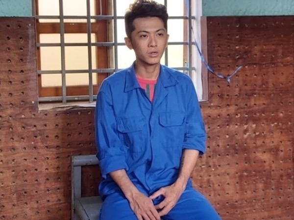 Rủ đồng bọn chém chết người trong đêm để trả thù
