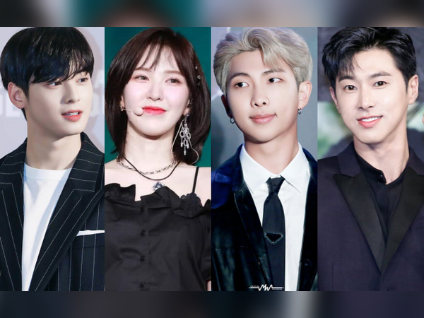 Các idol Kpop có IQ cao ngất ngưởng gần bằng Einstein: Có người lọt top 1% thông minh nhất thế giới, RM (BTS) - DBSK quá đỉnh