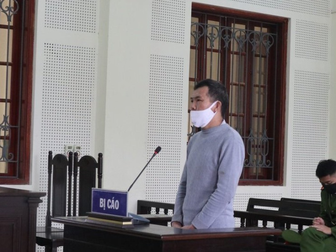 Thầy giáo trả giá bằng mạng sống vì mua chịu gần 1 tỷ đồng ma túy