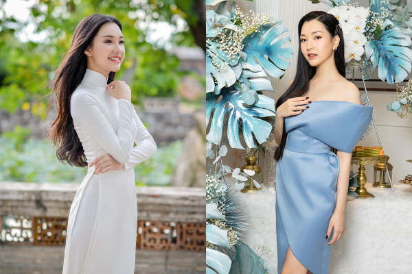 Thí sinh HHVN được mệnh danh là 'nàng thơ xứ Huế', gây bão trong MV của Jack là ai?