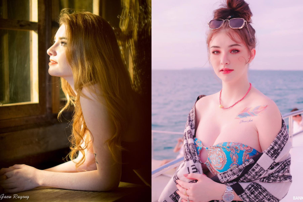 Nữ thần thoát tục của Thái Lan - hiện tượng mạng số 1 châu Á cách đây 4 năm bây giờ ra sao?
