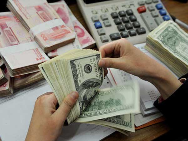 Hợp nhất 2 sàn chứng khoán, 170 tỷ USD quy về một mối