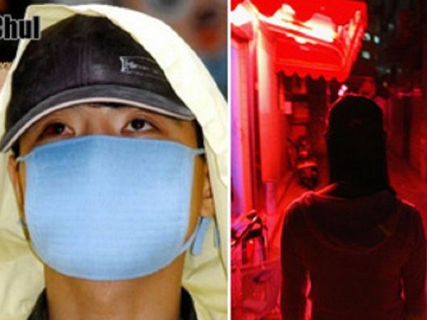 Sát thủ 'áo mưa vàng': Tên tội phạm man rợ nhất Hàn Quốc cùng nỗi căm hận đáng sợ dành cho phụ nữ