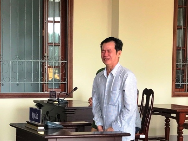 Đánh chết vợ chỉ vì nghe theo lời của ông...hàng xóm