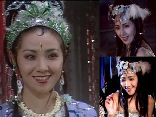 Sự thật về các nữ yêu xinh như hoa hậu trong Tây du ký 1986