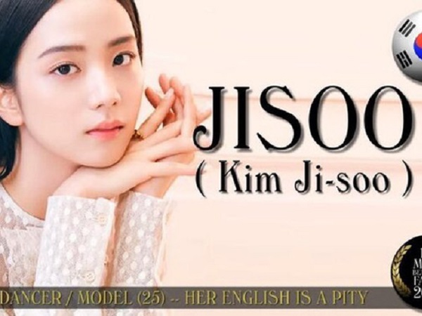 Nóng: Hashtag yêu cầu xin lỗi Jisoo (BLACKPINK) bay vọt lên top trending Twitter