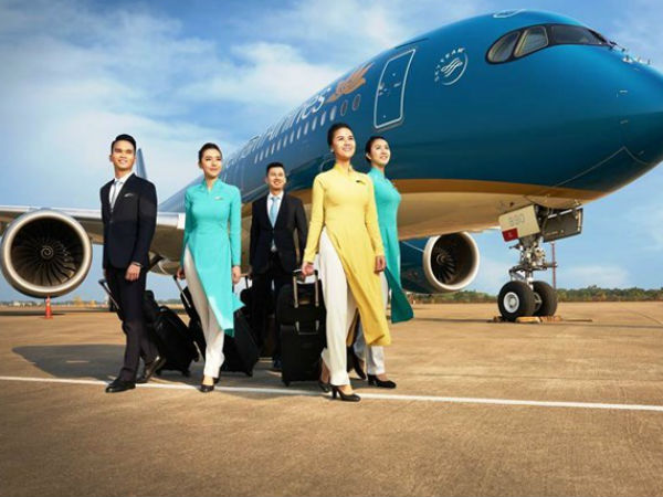 Giải cứu thua lỗ, Vietnam Airlines gọi cổ đông đổ thêm 8.000 tỷ