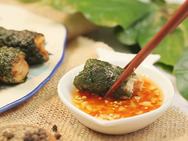 Vì sao nên ăn lá lốt vào mùa đông, nhất là những ngày rét đậm rét hại?