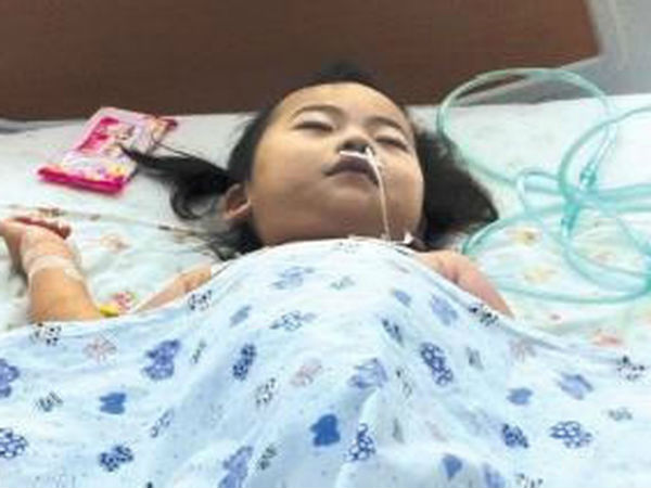 Bé gái 3 tuổi bị dính âm hộ nặng, nguyên nhân xuất phát từ sự vệ sinh sai cách của người mẹ
