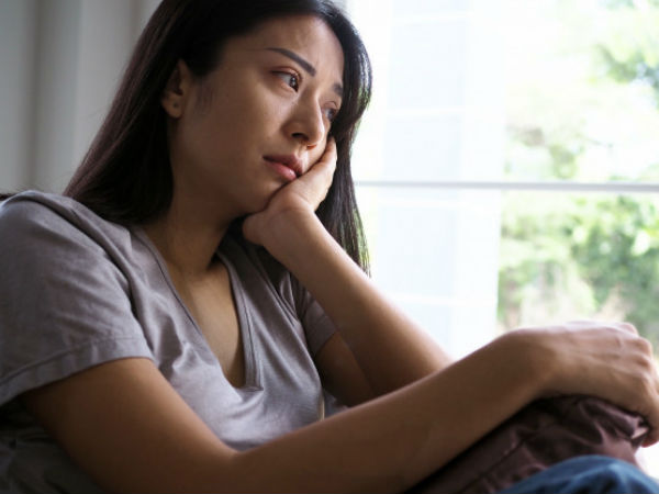 Khách sáo mời chồng cũ ở lại ăn cơm, ngờ đâu anh ngồi ăn lấy ăn để và thốt lên một câu khiến tôi choáng váng