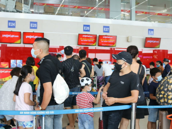 49 triệu khách du lịch nội địa: Thực hư con số, hiểu sao cho đúng
