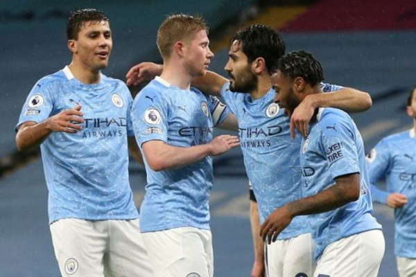 Everton đòi BTC làm rõ, không đồng ý hoãn trận vì cầu thủ Man City nhiễm Covid-19
