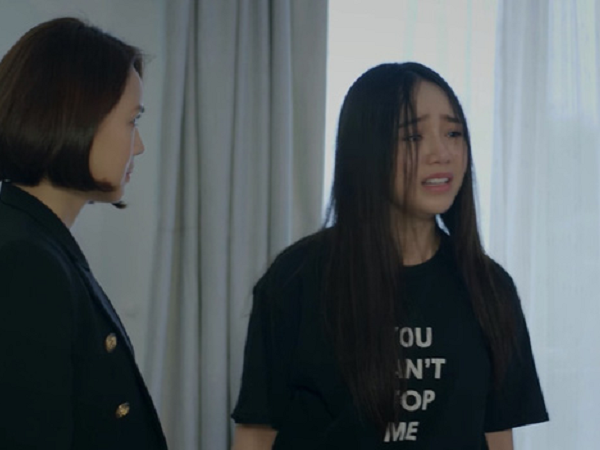 Hướng Dương Ngược Nắng tập 7: Quỳnh Kool điên cuồng xua đuổi anh chị ruột vì sợ phải chia gia sản