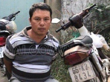 Bắt giữ đối tượng chuyên hiếp dâm, cướp tài sản phụ nữ bán vé số