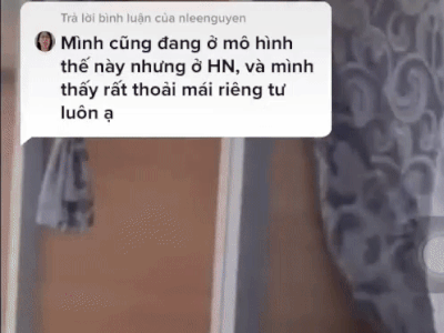 Hộp trọ tí hon dành cho sinh viên Hà Nội: Rộng chưa đến 3m2 nhưng giá đắt bất ngờ