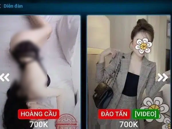 Bắt 'lão phật gia' chuyên môi giới mại dâm qua mạng ở Hà Nội: Kỹ sư IT với 'biệt tài' giúp gái mại dâm 'vịt hóa thiên nga' bằng ngón nghề photoshop
