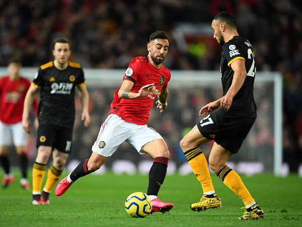 Nhận định MU vs Wolves: 3 điểm cho Quỷ đỏ