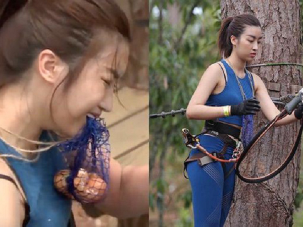 Khánh Vân, Tường Linh, Mỹ Linh bị 'ném đá' vì 'tính cách bánh bèo' khi tham gia show thực tế