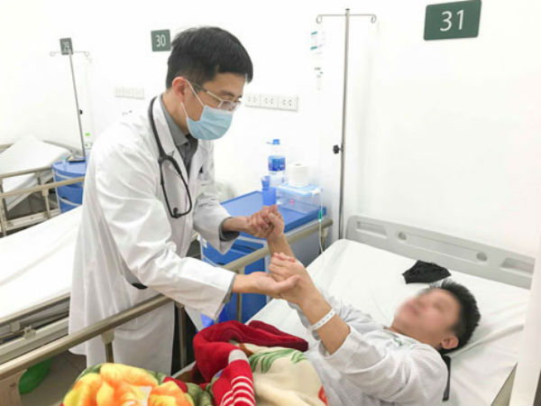 Người trẻ bị đột quỵ ngày càng nhiều