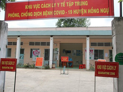Phát hiện thêm 1 đối tượng trốn từ Campuchia về Việt Nam