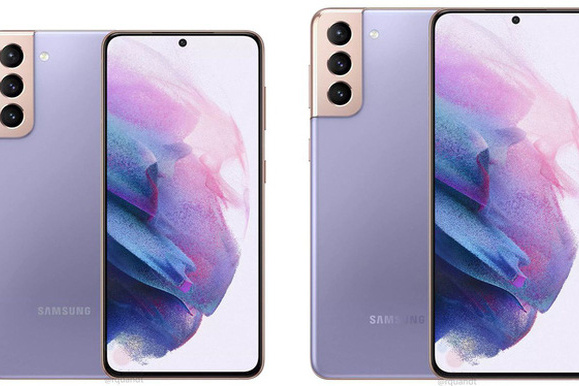 Samsung Galaxy S21 và S21 Plus tiếp tục lộ toàn bộ thông số kỹ thuật trước ngày ra mắt