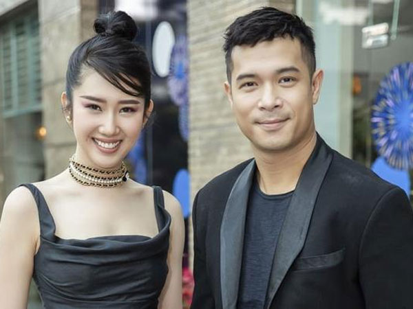 Nhã Phương bất ngờ ẩn ý về tin vui dịp cuối năm dưới bức ảnh của Thúy Ngân và Trương Thế Vinh khiến dân tình xôn xao