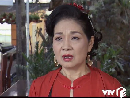 Trở về giữa yêu thương tập 10: Dù ông Phương từ chối nhưng bà Sương không chịu bỏ cuộc
