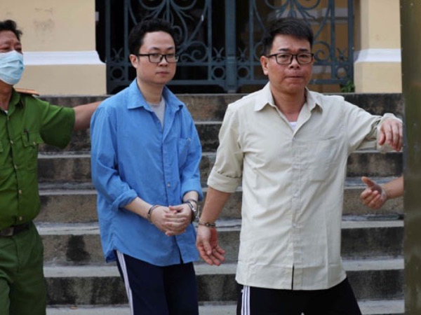 Cựu thẩm phán bác bỏ cáo trạng, liên tục kêu oan