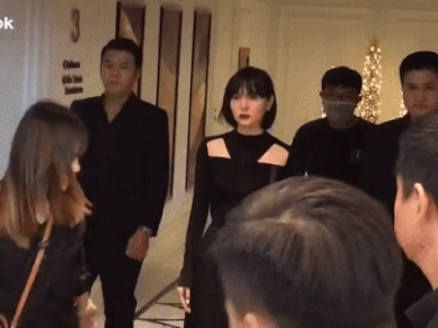 Gái xinh đóng MV Sơn Tùng bị nhận xét mặt 'đơ' nhưng thái độ bên ngoài mới khiến dân tình lên án