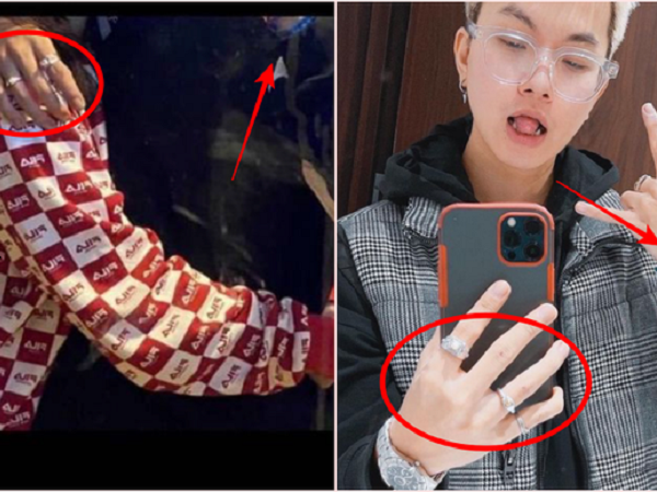 Xôn xao tin Huỳnh Anh đã hẹn hò với R.Tee, bằng chứng còn lọt tới tay bồ cũ của nam rapper?