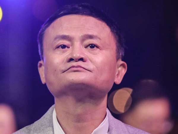 Trung Quốc lo sợ: Mô hình 'ngớ ngẩn' của Jack Ma thành 'khủng long' nguy hiểm