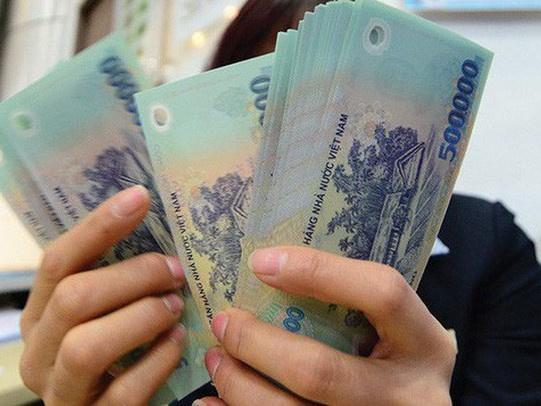 Một lao động ở TP.HCM được thưởng tết hơn 1 tỷ đồng